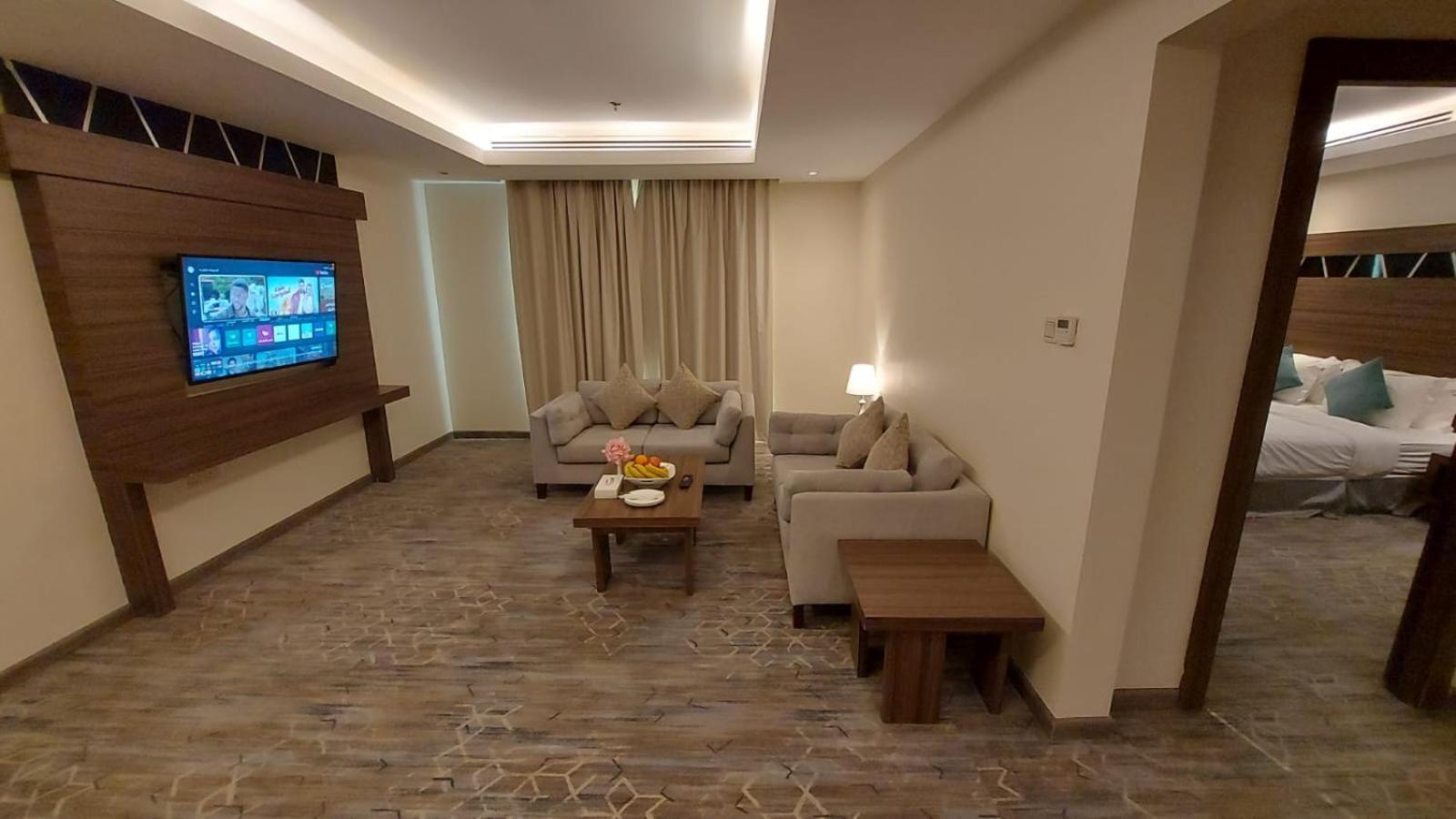 Sumou Al Khobar Hotel فندق سمو الخبر المظهر الخارجي الصورة