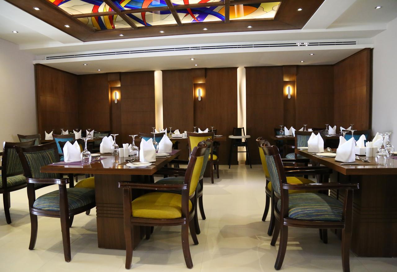 Sumou Al Khobar Hotel فندق سمو الخبر المظهر الخارجي الصورة